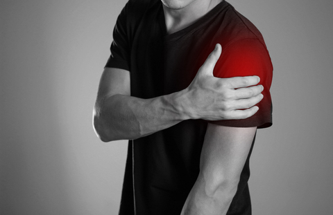 Shoulder Injuries - The PT Zone